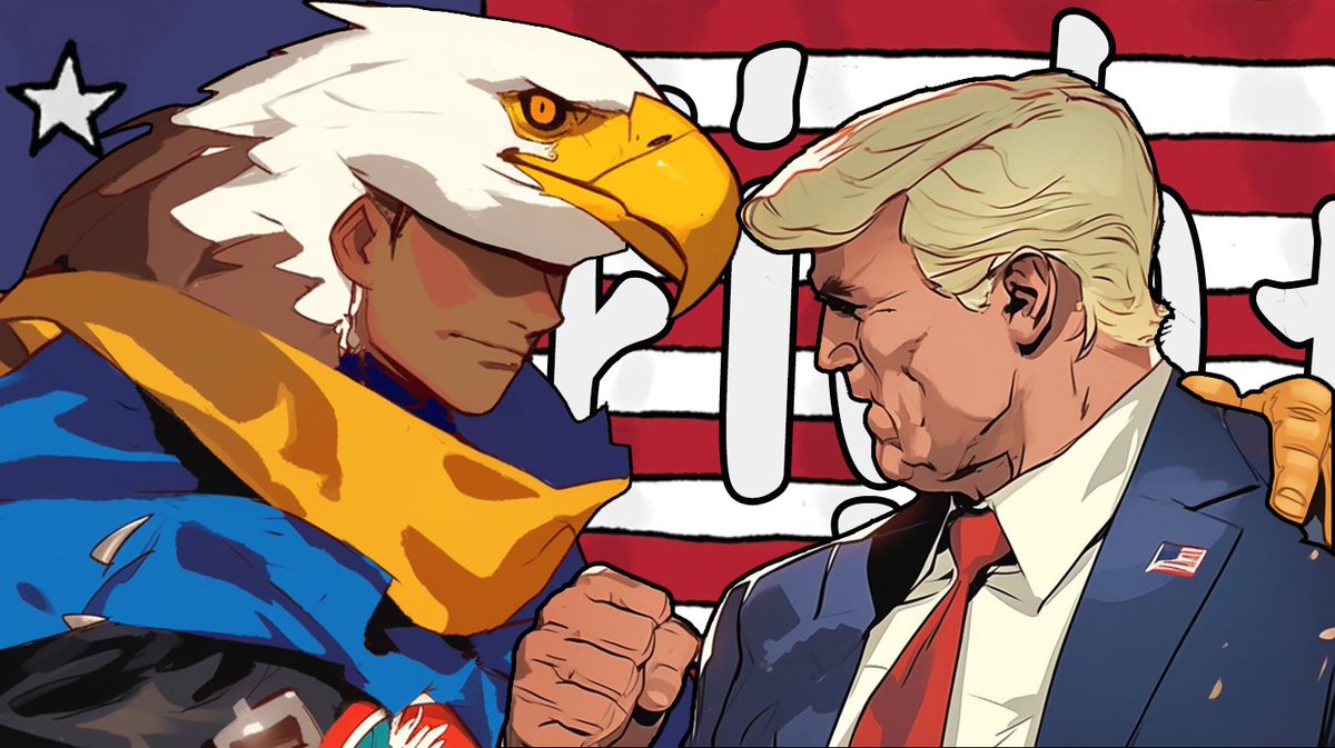 EGLL_american's tweet photo. 🇺🇸🦅Glory will be back, I promise you.
As I enlightened that @realDonaldTrump won, god bless Americans
#TariffWAR #supportAmericans #EGLL https://t.co/7gmIgDIHCc