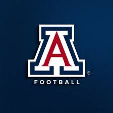 Blessed to say Arizona offered!