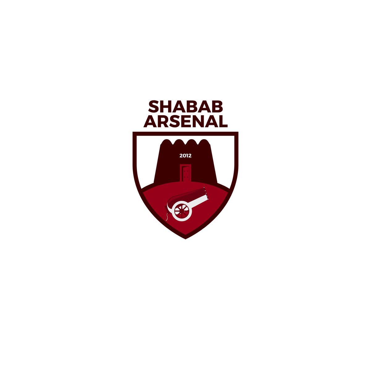 SHARSENAL2's tweet photo. شعار جديد وروح متجدده💛❤️ https://t.co/5qtnMsNdiI