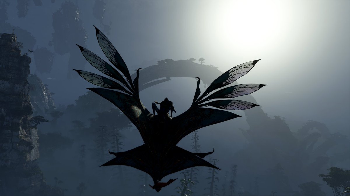 Y_wrath_games's tweet photo. Game: #AvatarFrontiersofPandora
@Ubisoft #ThePhotoMode #VirtualPhotography #VP #VPRT #VGPUnite #ArtisticofSociety #ukrVP #WVPLandscape #WVPAction #VPAnimals https://t.co/yTqXGLA0EM