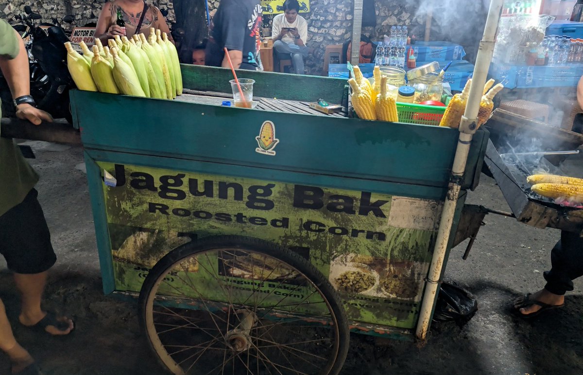 ITs CORN TOKEN 🇦🇺 tweet media