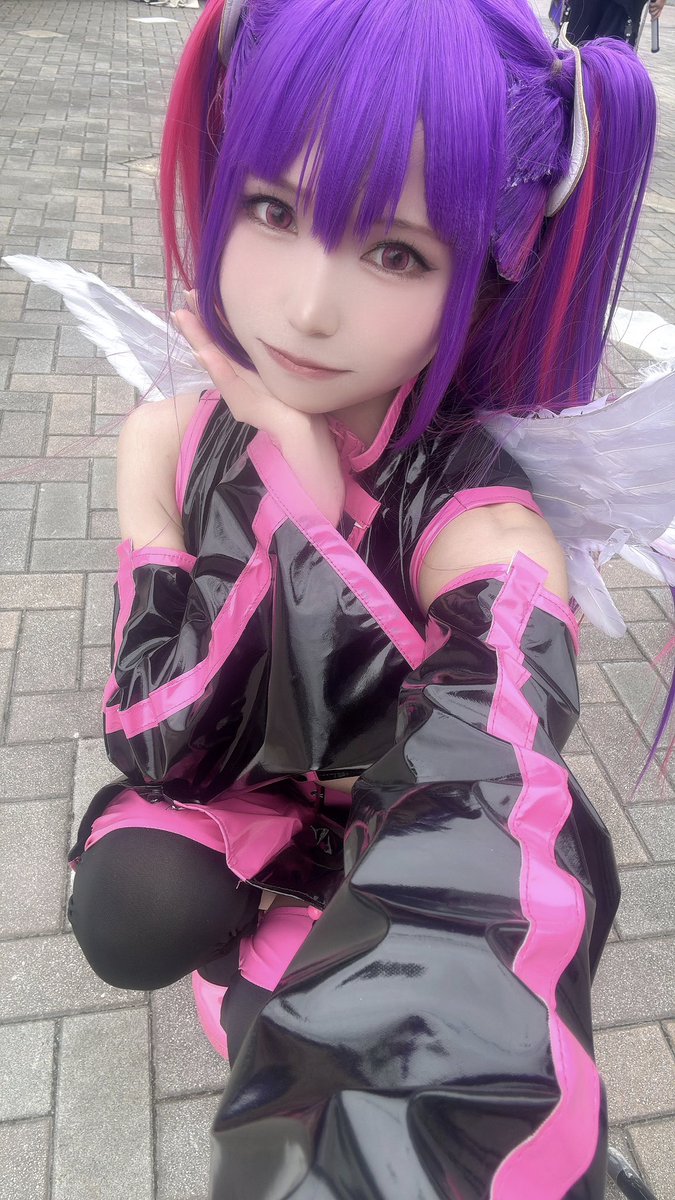 mayokinoko_'s tweet photo. いてます！！！
#アコスタみずほPayPayドーム福岡 https://t.co/2GTS0shWZB