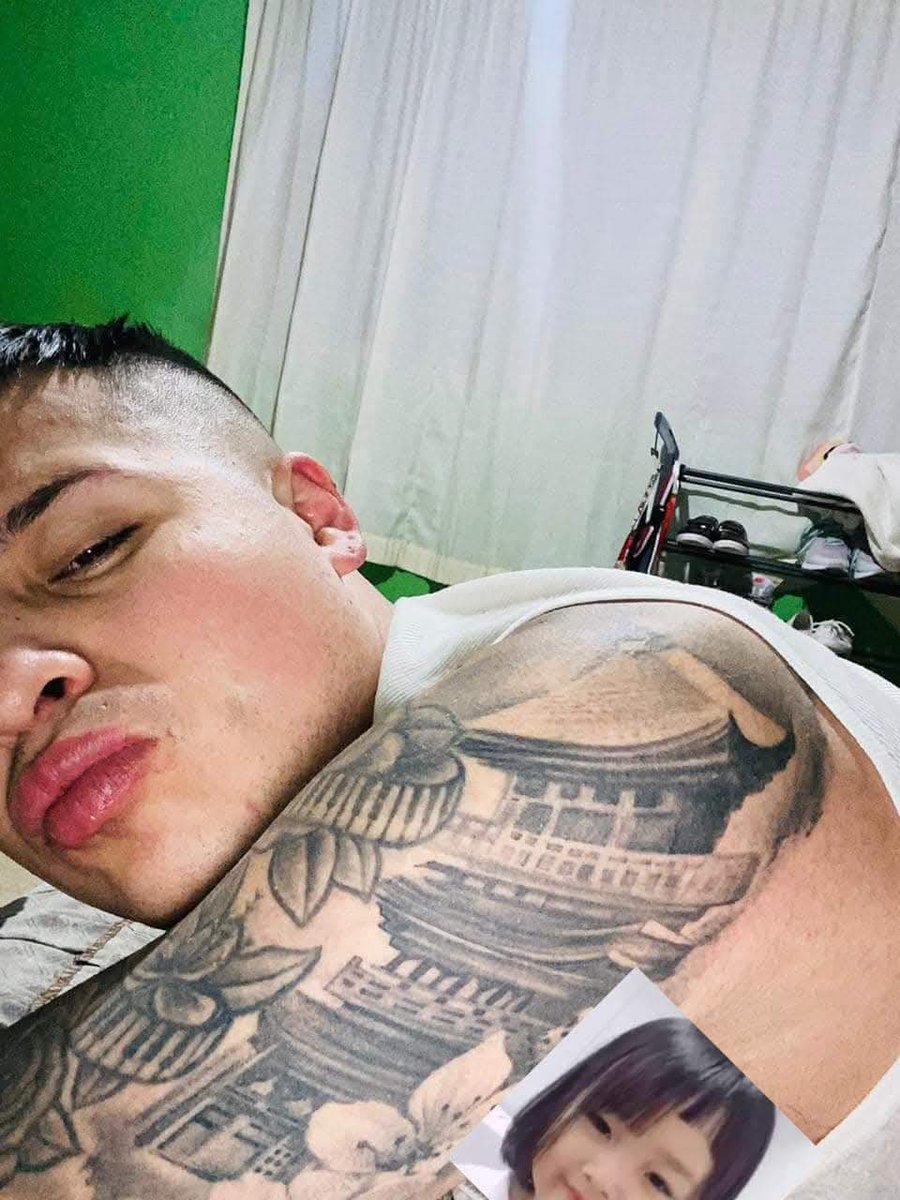 werocalient's tweet photo. Que duerman rico ricuras 😈🥵😍🥰si mandan nudes no me enojo  eh. https://t.co/zDko9dqNsr