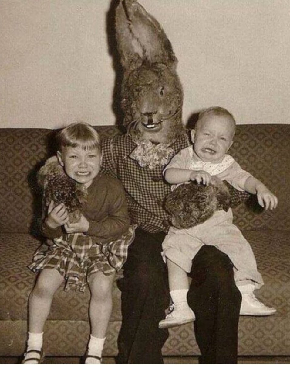 Goeb68's tweet photo. Typisch Pasen, zelfs de zon moet je zoeken...
#HappyEaster https://t.co/DYjn7WirbH