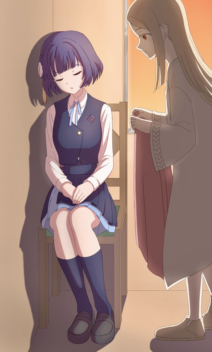 #秦谷美鈴  #学マス