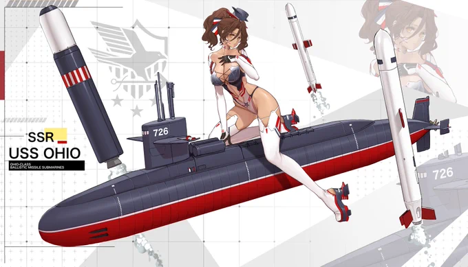 Kan-sen 1 