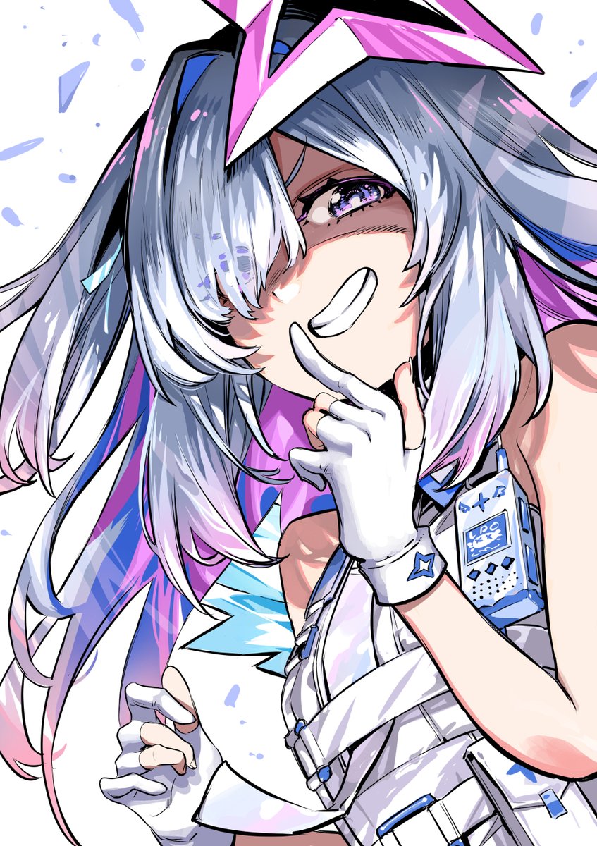悪だくみたそ　#かなたーと
