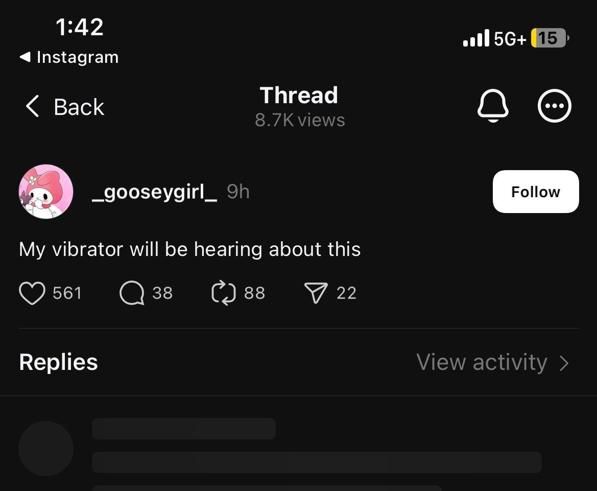 my honest reaction every time my bf tells me he loves me: