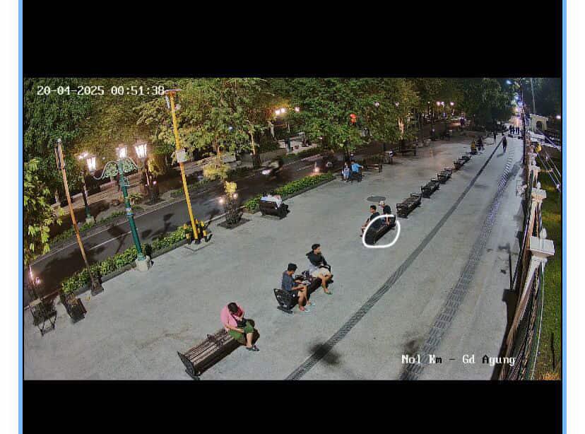 Merapi Uncover tweet media