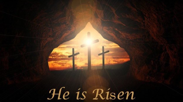 Happy Easter to our wonderful St. Cuthbert’s community! ✝️🙏🏼<a href="/dioceseHN/">Hexham & Newcastle</a> <a href="/EthosBWCET1/">Ethos@BWCET</a> #EasterSunday