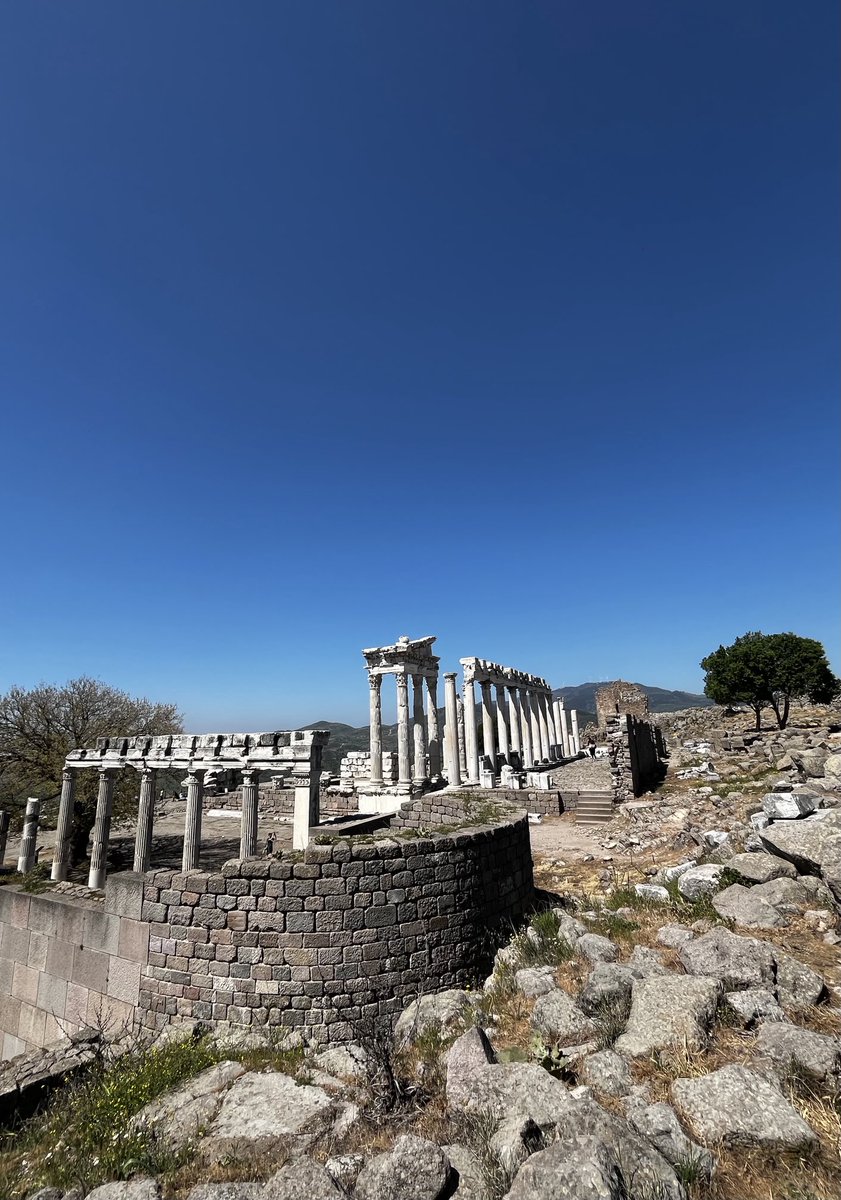 nusin13's tweet photo. Akropolis, Bergama, İzmir
19.04.2025 https://t.co/5xinoXR48z