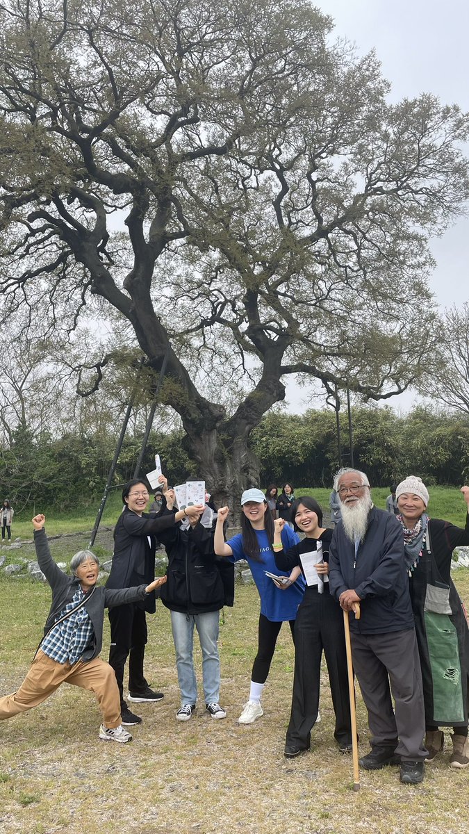 길 위의 신부 tweet media