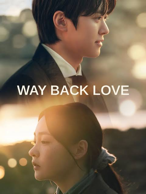 grifithrushes's tweet photo. #WayBackLove dalam rangka kangen Gong Myung, aku tidak berharap apapun dari drama (CUMA) 6 episode ini. Drama cinta pertama ala K-Drama selalu menyenangkan buat ditonton apalagi ada love hate relationship mereka ini, semakin seru dan eye catching https://t.co/m94oQdjIoQ