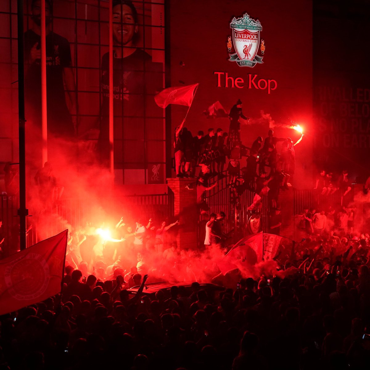 Whatever happens today…⏳