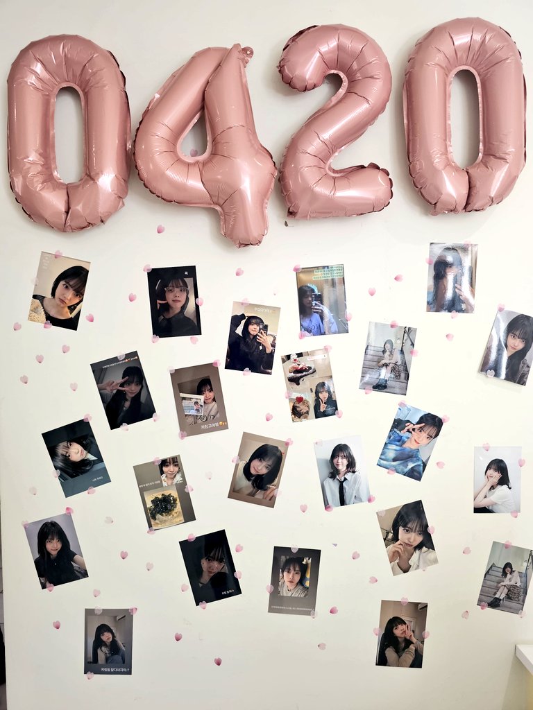 예쁜 생카 준비해주셔서 감사합니다!
덕분에 예쁜 사진들과 예쁜 수연이 보고 갑니다!!

#HAPPY_SUYEON_DAY #지수연