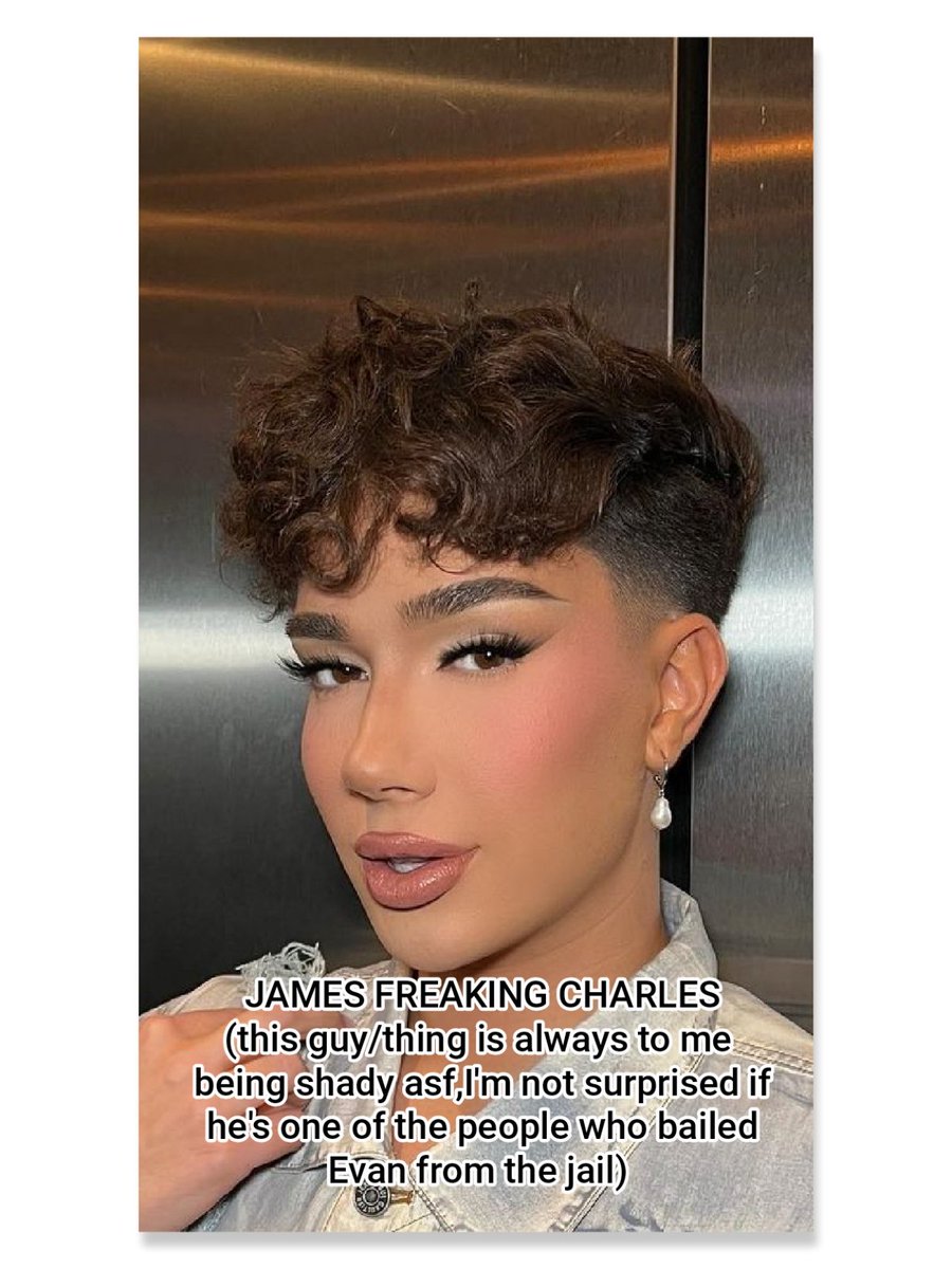 I always knew he's being a shady person 💀 #justiceforkayla #kaylamalecc #evanjohnson