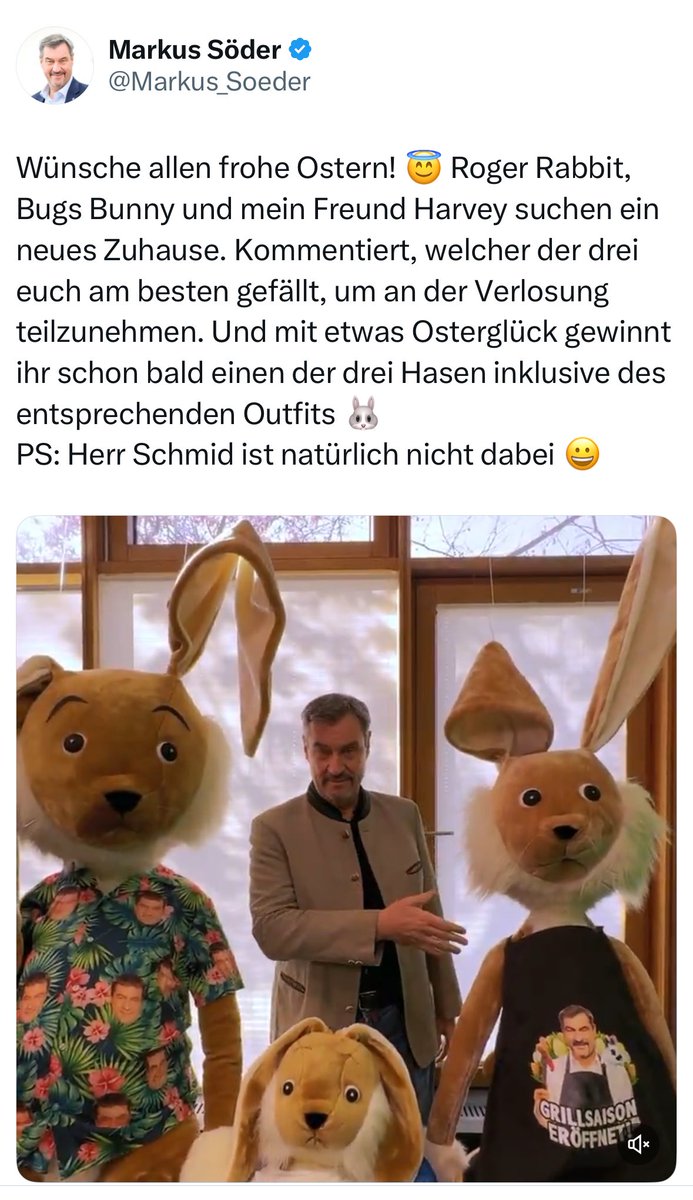 Notfallprogramm's tweet image. Ist das echt?