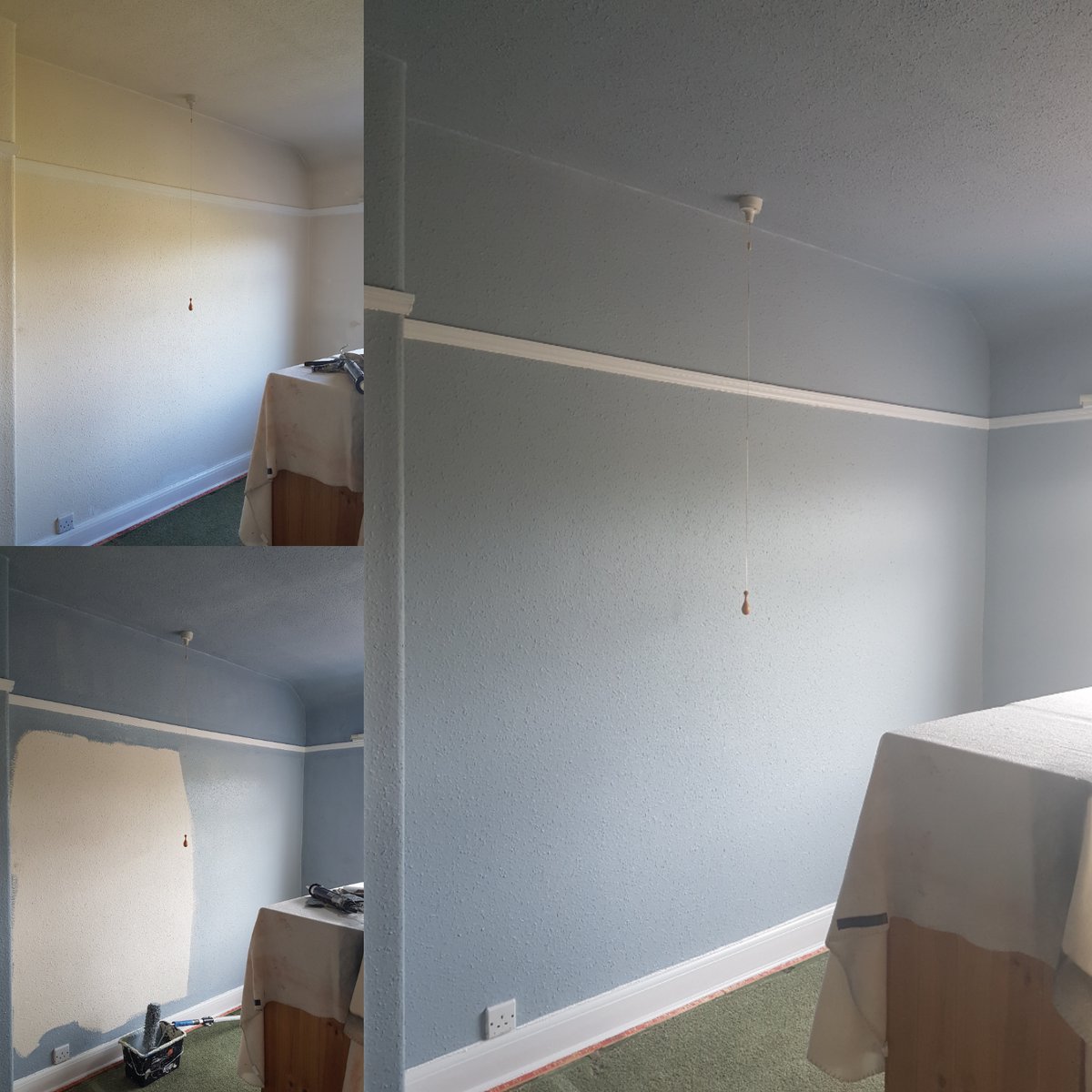 ShawsDecorators's tweet photo. Bedroom. @ShawsDecorators
Manley Road #Sale #Cheshire #M33

Find us on Facebook - https://t.co/ltHNjsy1eQ

☎️ 07758868348 ☎️ https://t.co/CMxfkbhnnR