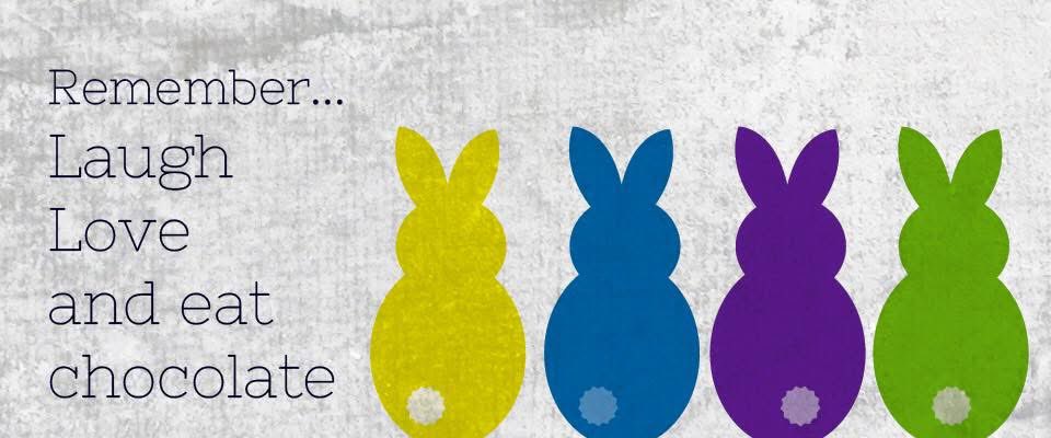 Wishing you an egg-cellant Easter Sunday!