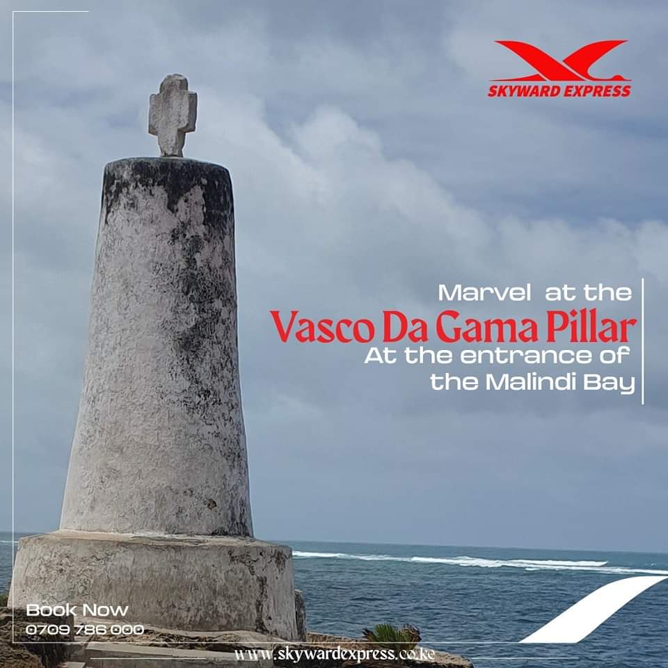 MsetoTravel's tweet photo. Discover Malindi.
Book your Malindi Escape now at https://t.co/RzX7EFaSvB
with fare prices from as low as KES 7,100.
#thisiskilifi
#discoverkilifi
#thekenyanriviera
#flyskywardexpress
#limitlesssky
#malindi
#travel
#adventure https://t.co/UEqWDogh63