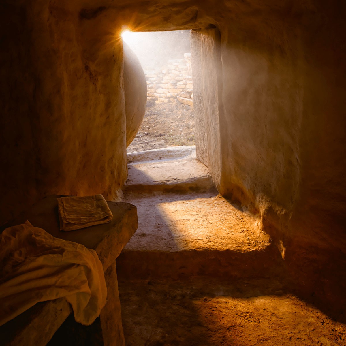 Wilson_hv's tweet photo. Cristo ha resucitado!!!

Conquistó la muerte.
Derrotó el pecado y la muerte para siempre.
Tiene las llaves del Hades.
Nos da vida eterna.
Triunfa sobre todos los dioses falsos y paganos.

¡Feliz Domingo de Resurrección!

#Pascua https://t.co/9lSeDSoX6M
