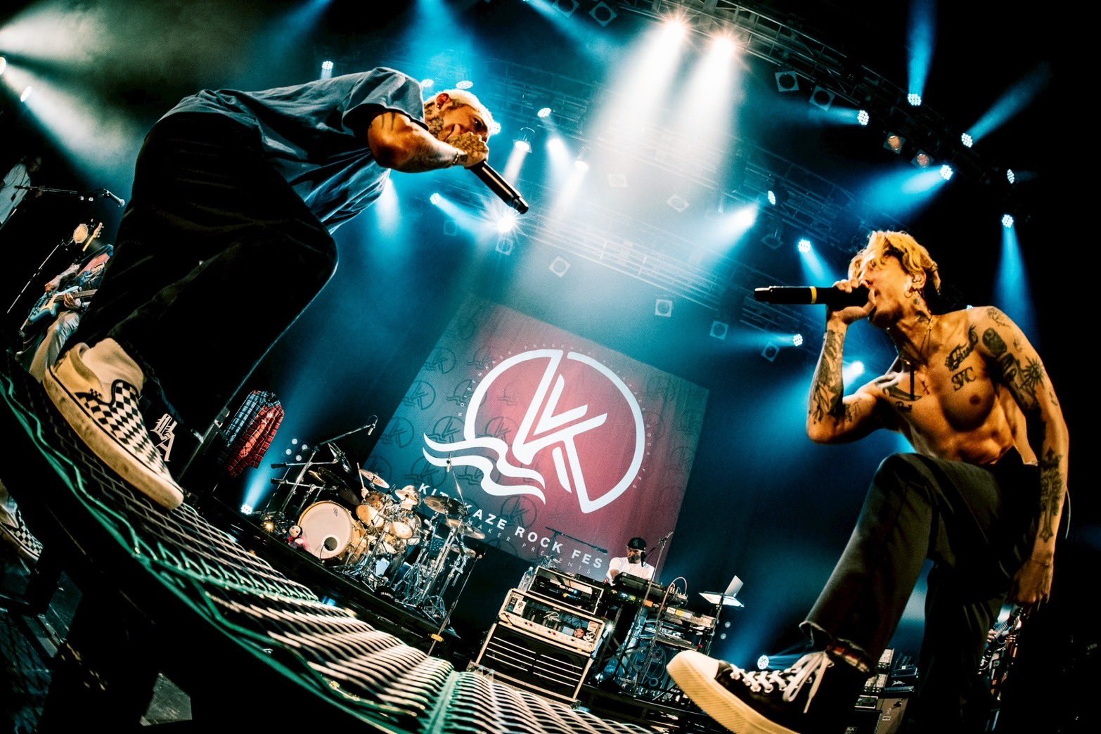 NOISEMAKER (@__NOISEMAKER) / X