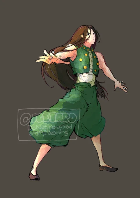 らくがき 