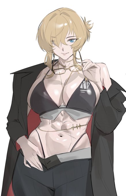 #NIKKE  #グレイブ #NIKKEAnniversary   グレイブ(Grave) 格拉维 