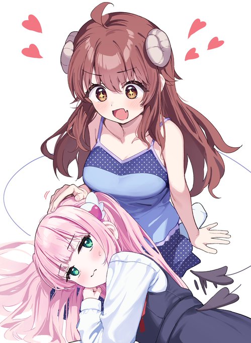 必殺まぞくひざまくら 