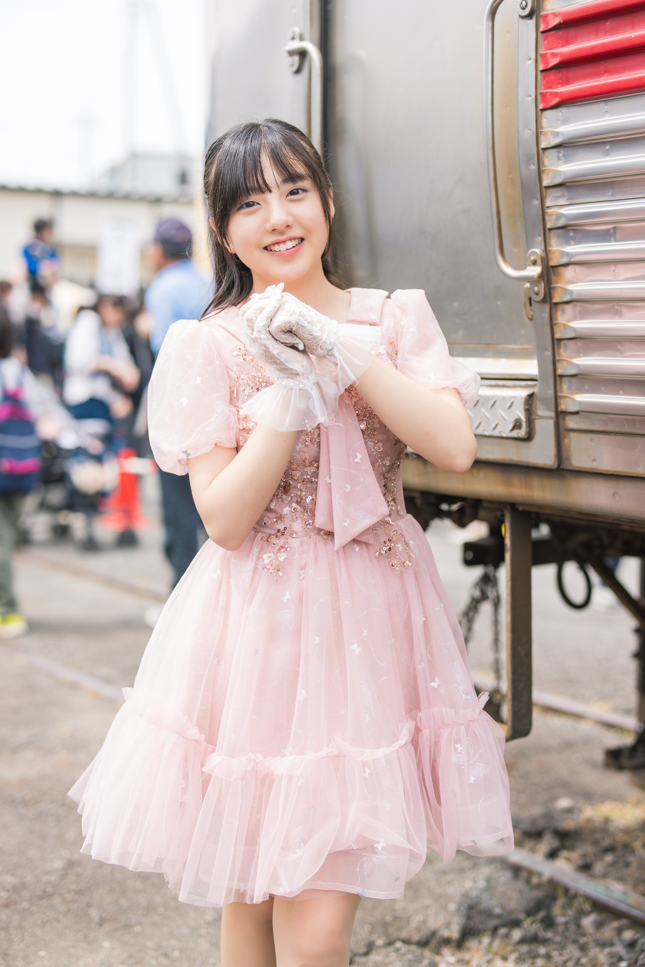 JUJU💜 쥬쥬 | 11歳になりました🎂 10歳は本当に信じられない1年