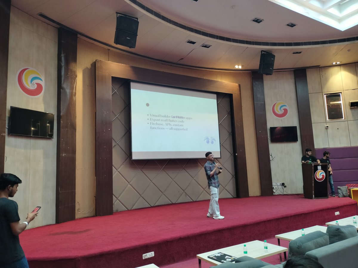 Atul Sharma tweet media