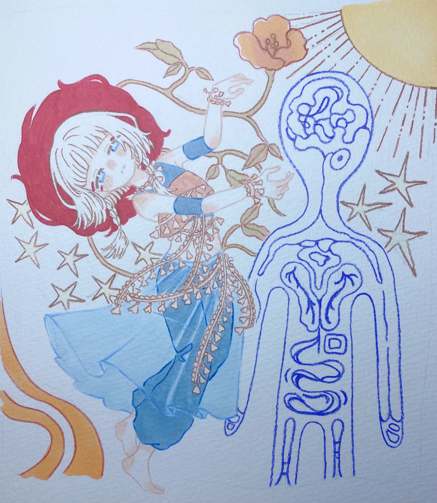 ささち。 (@sasachi_115) / X