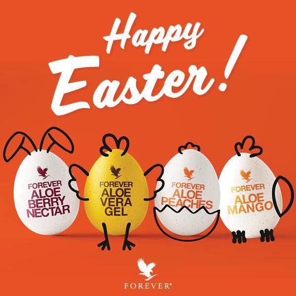 Wanting to wish all our followers a Happy Easter! Enjoy the day!