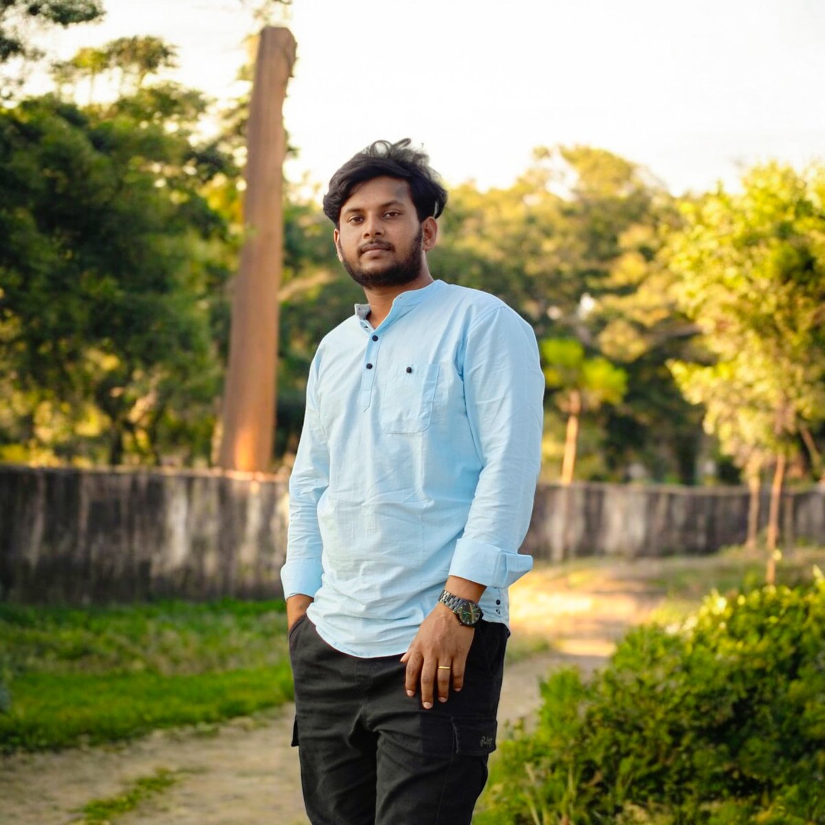 বেঁচে থাকাটাই আজকে উৎসব 🥀🥀