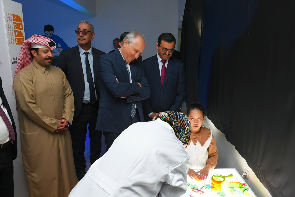 وزارة التربية الوطنية والتعليم الأولي والرياضة tweet media