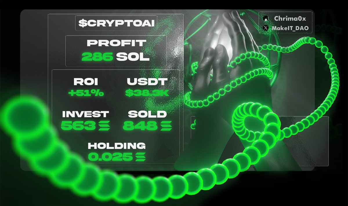 good month so far kek