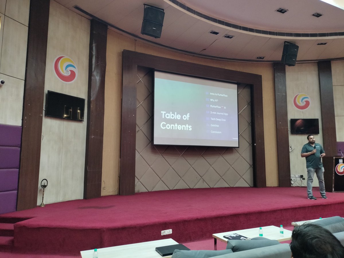 Atul Sharma tweet media