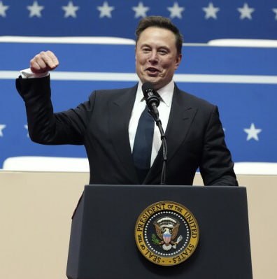 Would you support Elon Musk and Vivek using the Department of Government Efficiency to audit the IRS ?

YES or NO ?