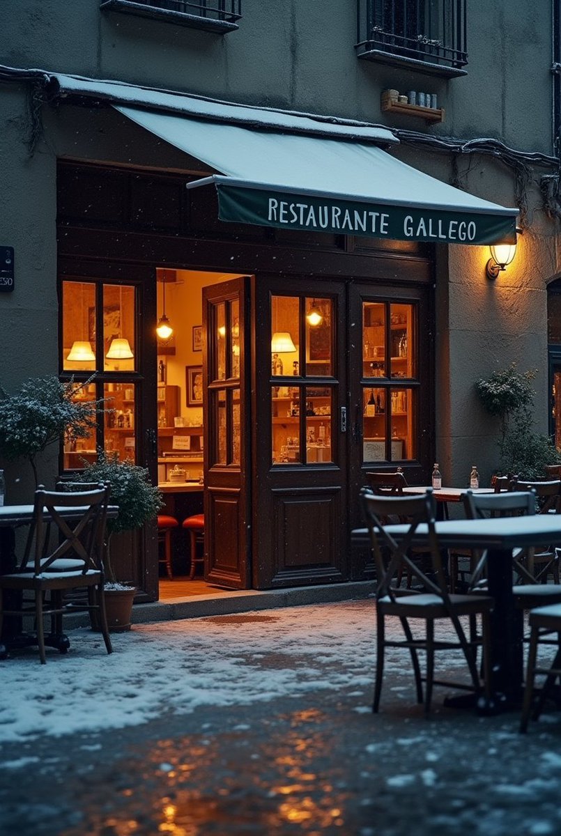 Entramos buscando tortilla…

Y acabamos atrapados en una trampa mortal que parecía diseñada por un genio del marketing.

Esto no es una historia de domingo.

Es una lección para cualquiera con negocio.

Prepárate, para una clase magistral disfrazada de anécdota. 

Abro hilo 🧵