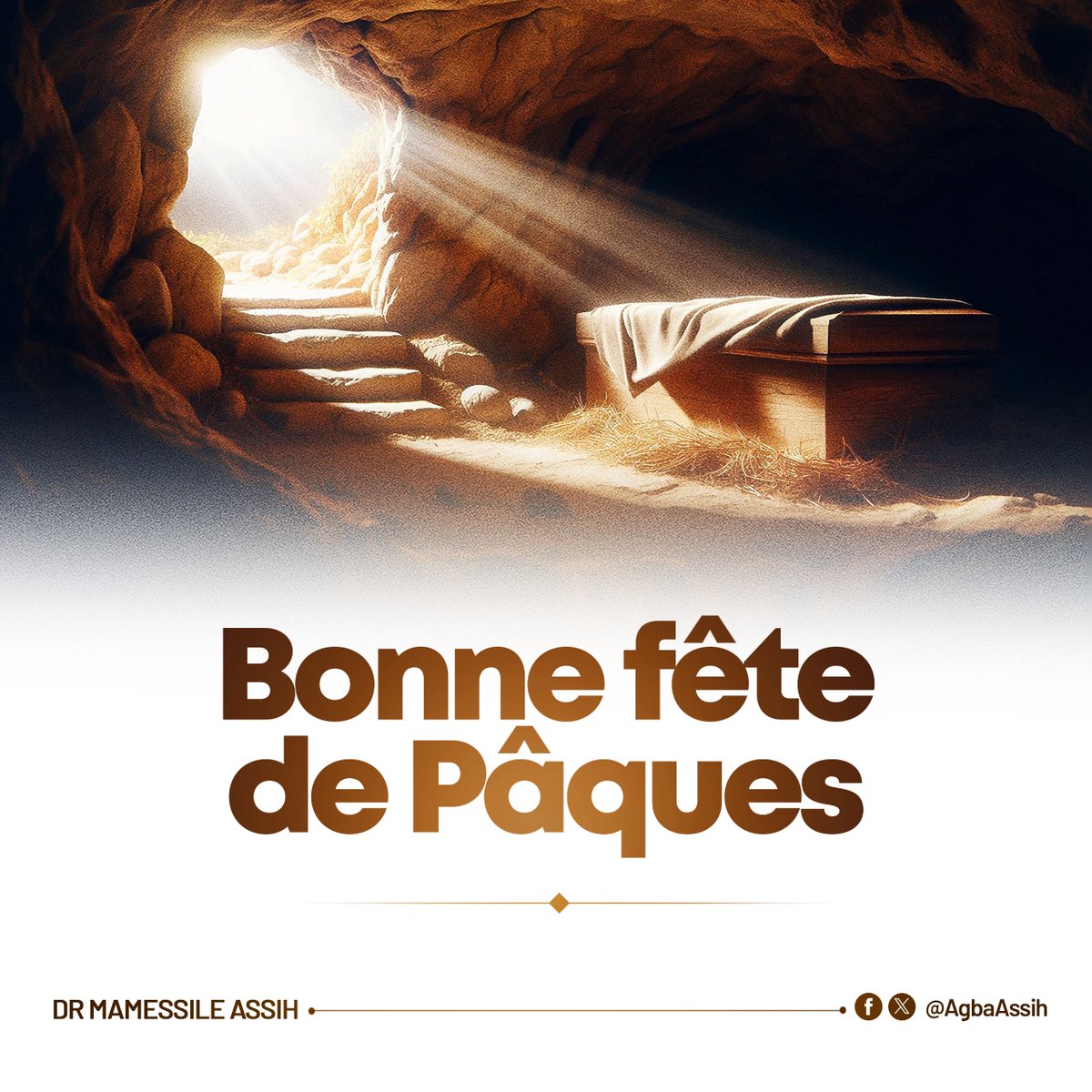 AGBA-ASSIH Mamessilé Aklah tweet media