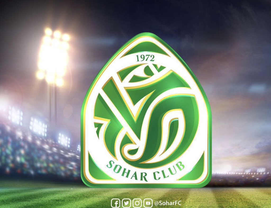 moalt22's tweet photo. الدعم المعنوي من جماهير @soharfc الأوفياء والوقوف خلف الفريق ومؤازرته بقوة في هذه المرحلة الحساسة جداً بات ضرورة ملحة في الجولات الأربع المتبقية؛ خصوصاً في لقاء الاثنين مع المتصدر نادي السيب على المجمع الرياضي بصحار .

خالص الدعوات بأن يظفر الفريق بالعلامة الكاملة في موقعةالاثنين https://t.co/8v79zzvRYa