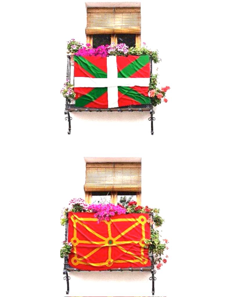 #AberriEguna2025 🫂 #EuskalHerriaBatera