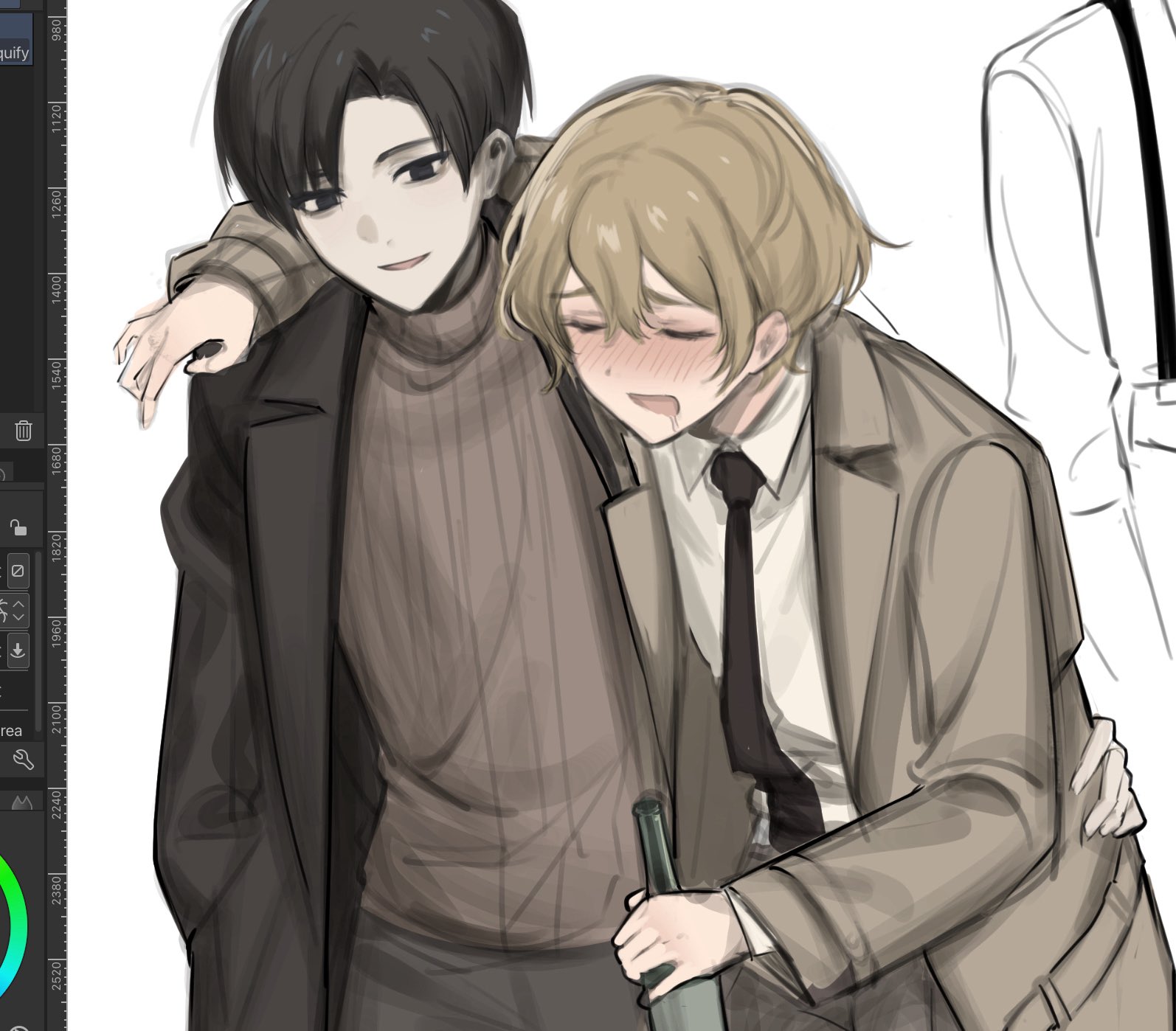 よる (@South_AC) / X