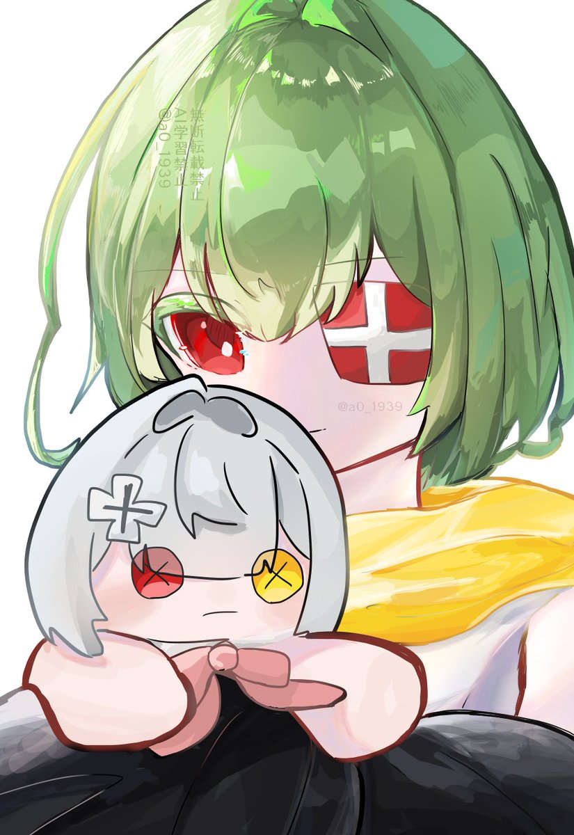 は*ち様 皇から愛を込めて❣️33日のパワー注入絵画 原画 Post by ＿ on X: #七絵画