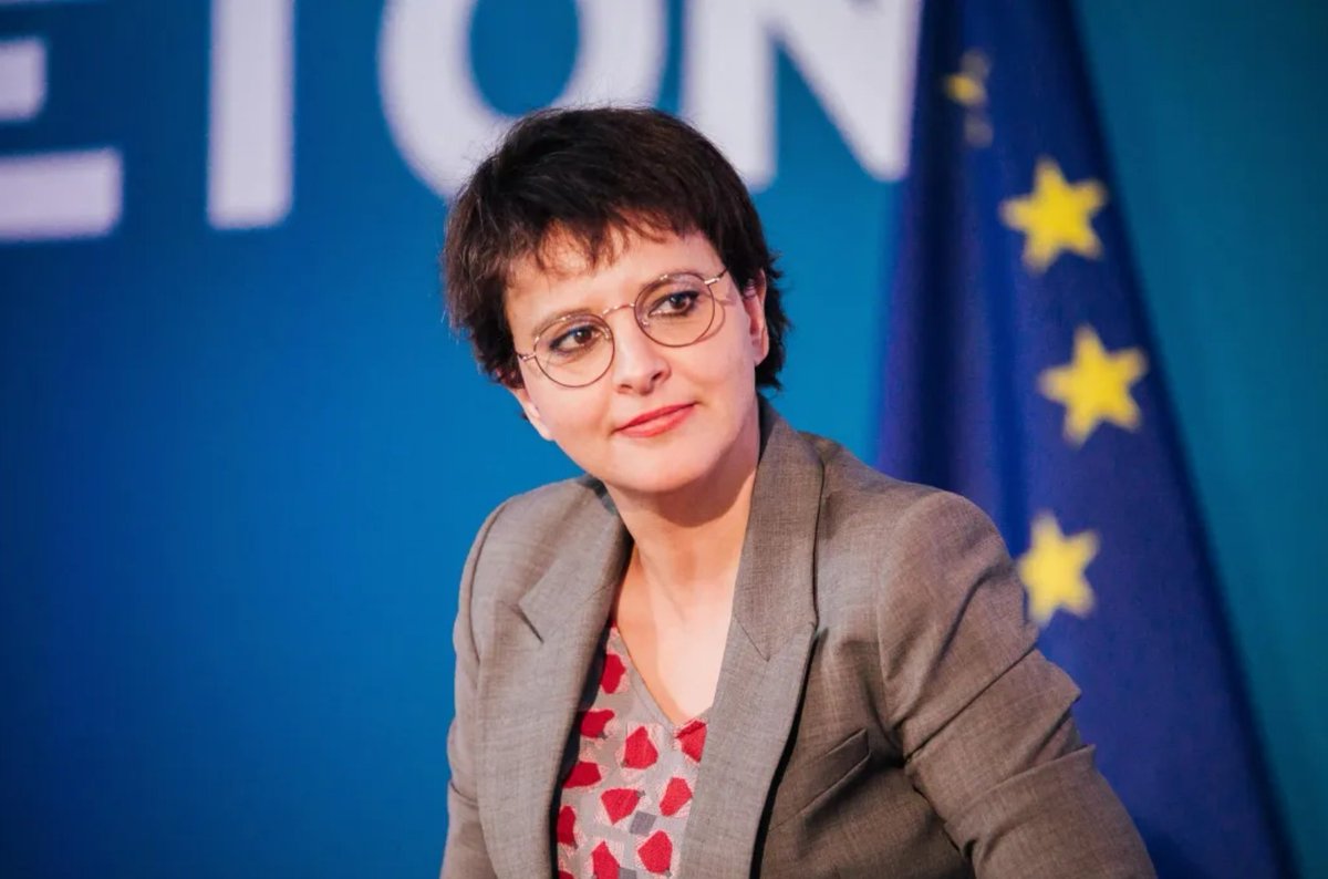 GilbertCollard's tweet photo. Coallia, France Terre d’Asile( Najat Vallaud- Belkacem, présidente) Croix-Rouge… Ces associations à qui l’État verse des millions et dont le bon cœur est un compte en banque ... https://t.co/bajAKicCE0
