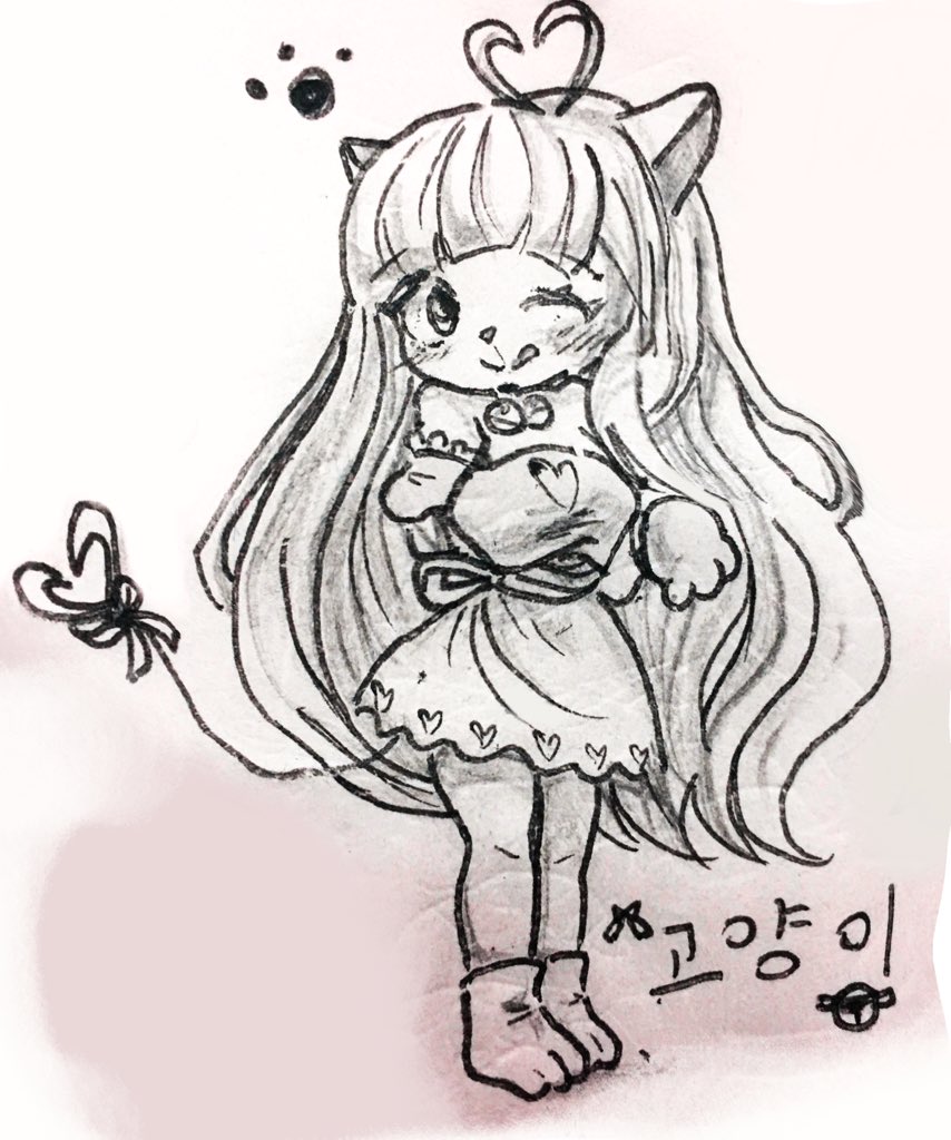 LuroLZ's tweet photo. 저는 당신들이 어떤 추악한 그림들을 무시했으면 좋겠습니다...
#dreamdevils #fanart #꿈의악마 #불길한꿈 https://t.co/zW7pgMkz68