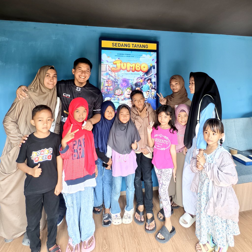Ridwan Hanif tweet media