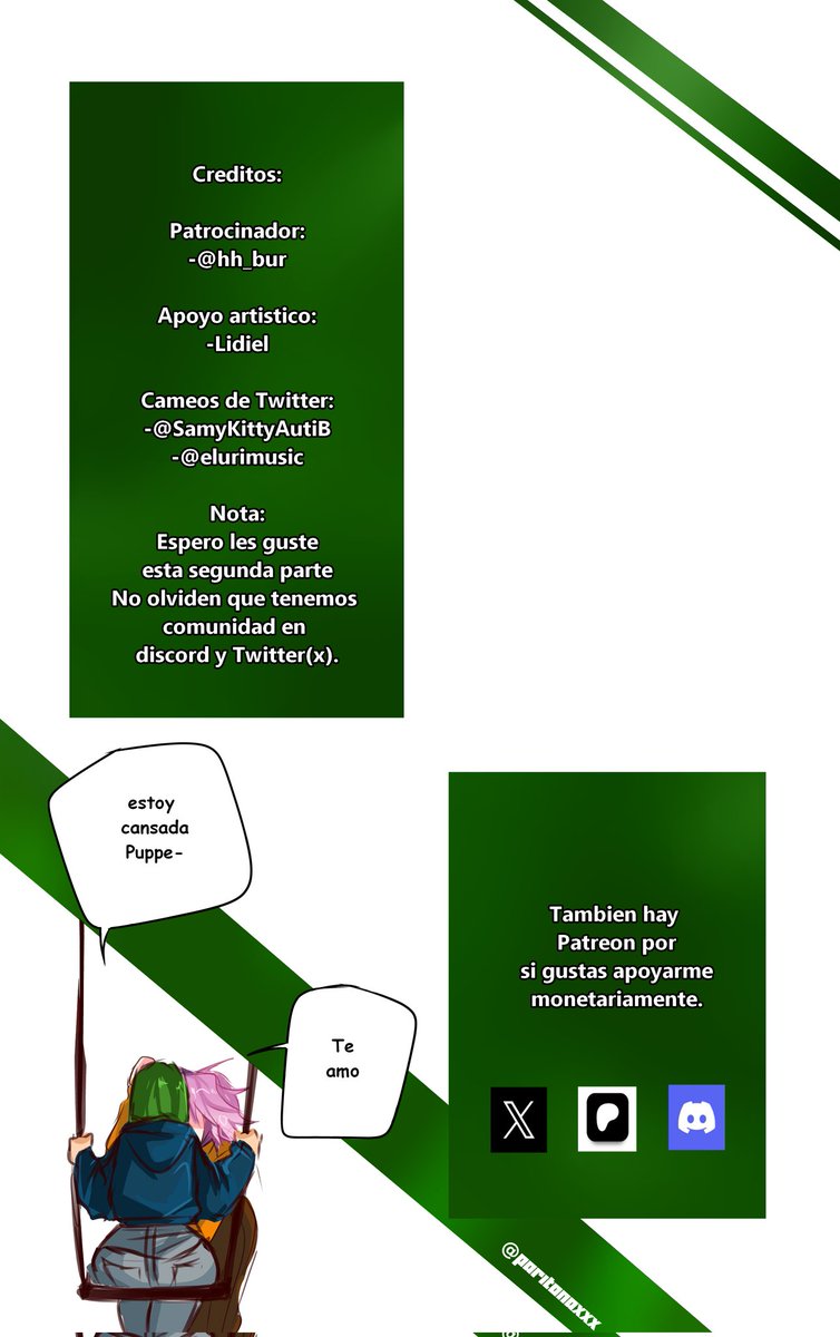 paritonaxxx's tweet photo. Agradezco todo el Apoyo y Paciencia a nuestra linda comunidad, #Fnafhsrule34Saga https://t.co/t9SStEa6Dn