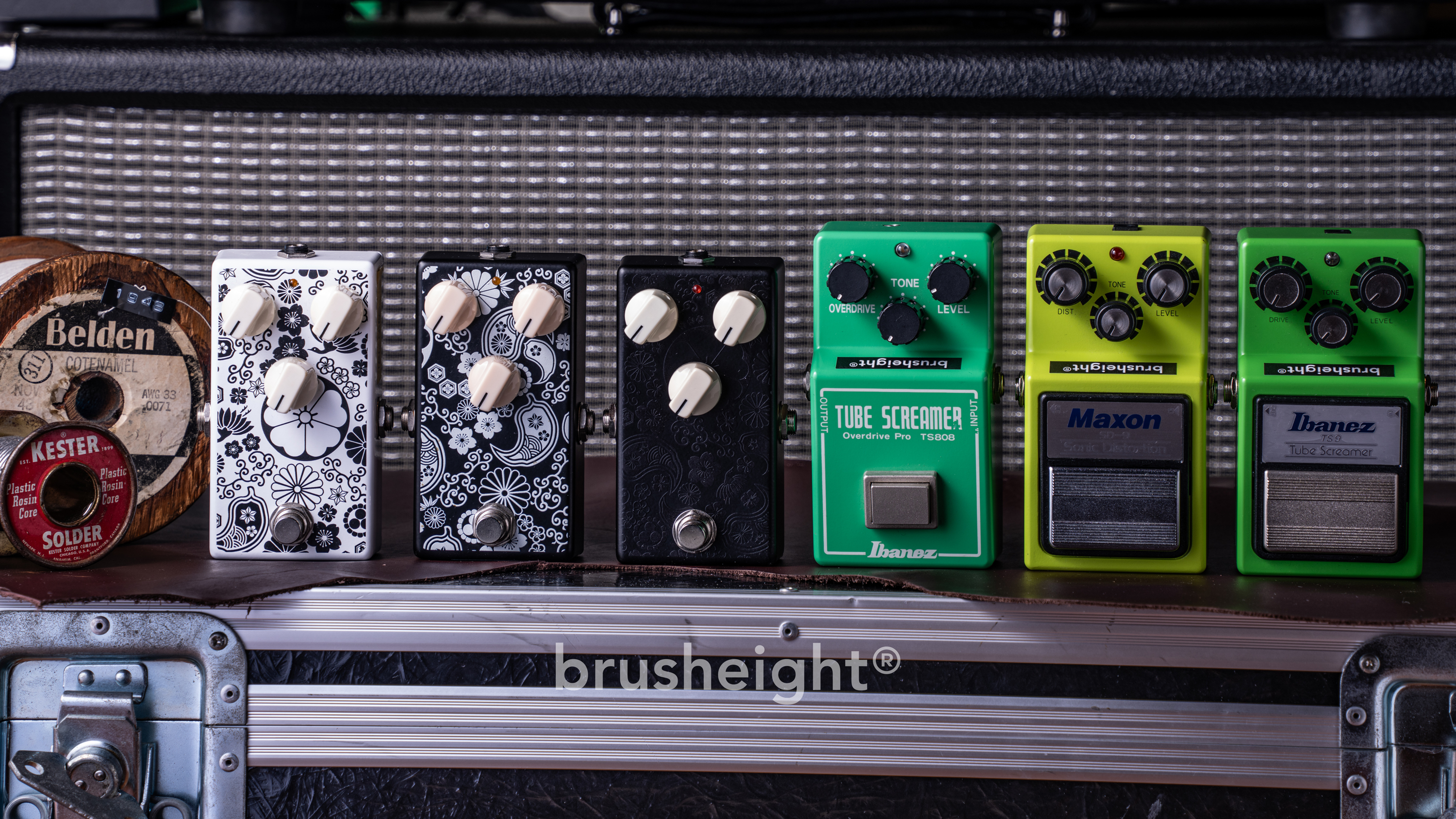 Brush eight (@Brusheight) / X Brush eight (@Brusheight) / X