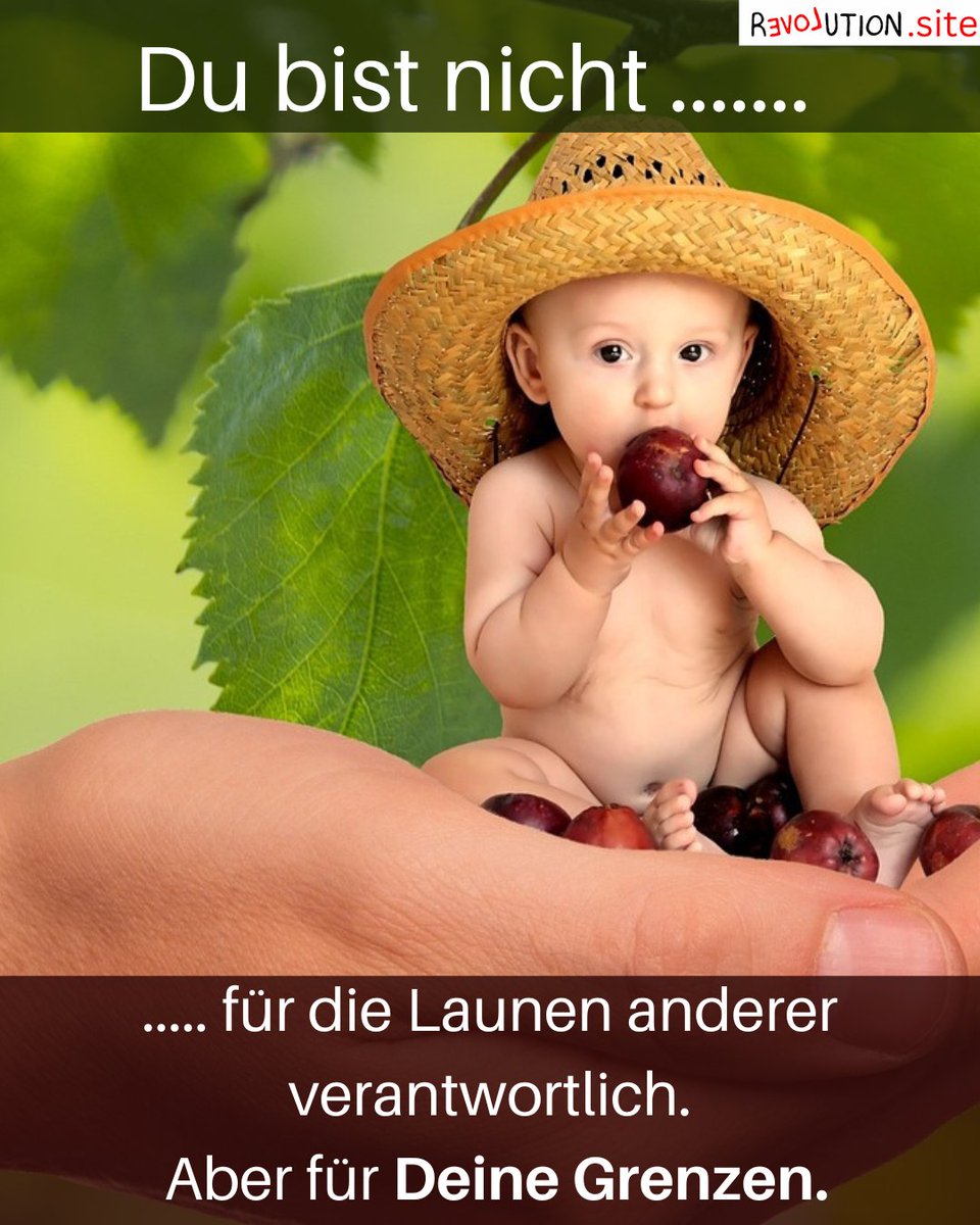 ClausAnton's tweet photo. Ein Hut 🎩 kann mehr als Stil bieten – er ist der Start zum Wohlbefinden. Grenzen sind wie das Lächeln einer Traube 🍇: unverzichtbar! Lassen wir uns nicht ablenken. Gehen wir unseren Wachstumsweg mit Freude weiter! 😊🍃

#Lebensfreude #GrenzenSetzen #Wachstum  #LebeDeinLeben https://t.co/0XYdY2Unuq